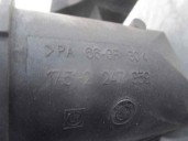 Recambio de intercooler para bmw serie 5 berlina (e39) 520d referencia OEM IAM 17512247359 