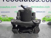 Replacement front right brake caliper for BMW 5 Series Sedan (E39) 3.0 24v turbodiesel cat OEM IAM reference 34116773132 