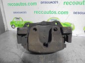 Replacement front right brake caliper for BMW 5 Series Sedan (E39) 3.0 24v turbodiesel cat OEM IAM reference 34116773132 