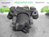Replacement front right brake caliper for BMW 5 Series Sedan (E39) 3.0 24v turbodiesel cat OEM IAM reference 34116773132 