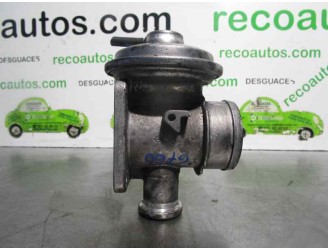 Recambio de valvula egr para bmw serie 5 berlina (e39) 3.0 24v turbodiesel cat referencia OEM IAM 778545204 72826400 PIERBURG