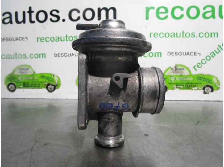 Recambio de valvula egr para bmw serie 5 berlina (e39) 3.0 24v turbodiesel cat referencia OEM IAM 778545204 72826400 PIERBURG
