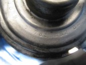 Recambio de valvula egr para bmw serie 5 berlina (e39) 3.0 24v turbodiesel cat referencia OEM IAM 778545204 72826400 PIERBURG