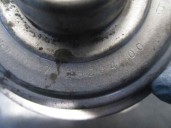 Recambio de valvula egr para bmw serie 5 berlina (e39) 3.0 24v turbodiesel cat referencia OEM IAM 778545204 72826400 PIERBURG