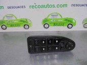 Recambio de mando elevalunas delantero izquierdo para bmw serie 5 berlina (e39) 3.0 24v turbodiesel cat referencia OEM IAM 69043