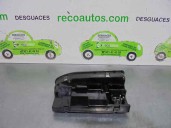 Recambio de mando elevalunas delantero izquierdo para bmw serie 5 berlina (e39) 3.0 24v turbodiesel cat referencia OEM IAM 69043