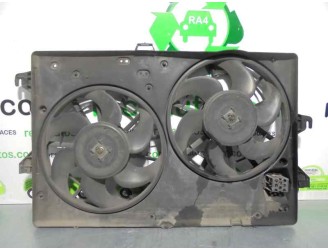 Recambio de electroventilador para ford mondeo berlina (gd) 1.8 turbodiesel cat referencia OEM IAM 95BB8146BC 
