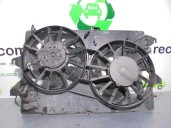 Recambio de electroventilador para ford mondeo berlina (gd) 1.8 turbodiesel cat referencia OEM IAM 95BB8146BC  
