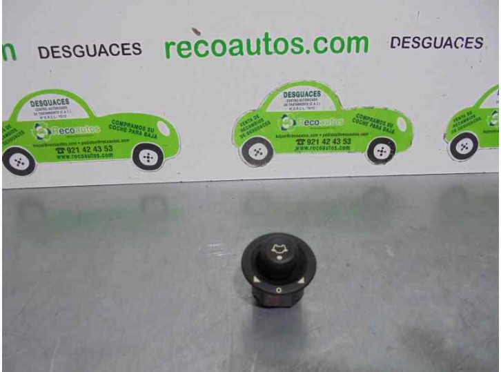 Recambio de mando retrovisor para ford mondeo berlina (gd) 1.8 turbodiesel cat referencia OEM IAM 93BG17B676BA 
