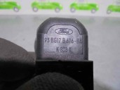 Recambio de mando retrovisor para ford mondeo berlina (gd) 1.8 turbodiesel cat referencia OEM IAM 93BG17B676BA 