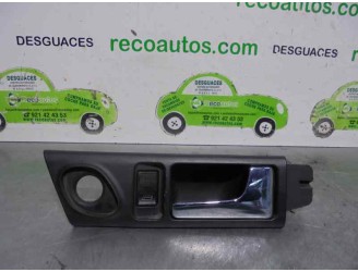 Recambio de maneta interior trasera derecha para audi a6 berlina (c4) 2.5 tdi cat (ael) referencia OEM IAM 4B0839020C 