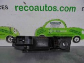 Recambio de maneta interior trasera derecha para audi a6 berlina (c4) 2.5 tdi cat (ael) referencia OEM IAM 4B0839020C 