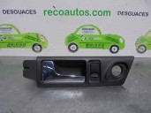 Recambio de maneta interior trasera izquierda para audi a6 berlina (c4) 2.5 tdi cat (ael) referencia OEM IAM 4A0839019C 