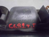 Recambio de maneta interior trasera izquierda para audi a6 berlina (c4) 2.5 tdi cat (ael) referencia OEM IAM 4A0839019C 