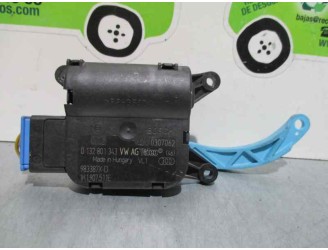 Replacement heater blower motor for Seat Leon (1P1) Stylance / Style OEM IAM reference 0132801343 0132801343 