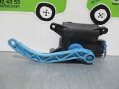 Replacement heater blower motor for Seat Leon (1P1) Stylance / Style OEM IAM reference 0132801343 0132801343 