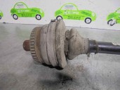 Recambio de transmision trasera derecha para audi a6 berlina (4b2) 2.5 v6 24v tdi referencia OEM IAM 4B0501203  