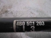 Recambio de transmision trasera derecha para audi a6 berlina (4b2) 2.5 v6 24v tdi referencia OEM IAM 4B0501203  