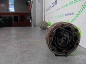 Recambio de transmision trasera izquierda para audi a6 berlina (4b2) 2.5 v6 24v tdi referencia OEM IAM 4B0501203  