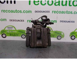 Recambio de pinza freno trasera izquierda para audi a6 berlina (4b2) 2.5 v6 24v tdi referencia OEM IAM 8E0615423A LUCAS