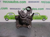 Recambio de pinza freno trasera izquierda para audi a6 berlina (4b2) 2.5 v6 24v tdi referencia OEM IAM 8E0615423A LUCAS