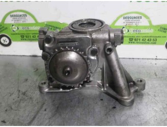 Recambio de bomba aceite para audi a6 berlina (4b2) 2.5 v6 24v tdi referencia OEM IAM 059115105G 670815781 SHW