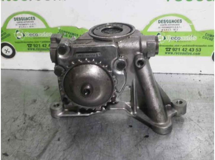 Recambio de bomba aceite para audi a6 berlina (4b2) 2.5 v6 24v tdi referencia OEM IAM 059115105G 670815781 SHW