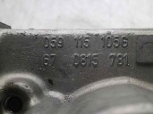 Recambio de bomba aceite para audi a6 berlina (4b2) 2.5 v6 24v tdi referencia OEM IAM 059115105G 670815781 SHW