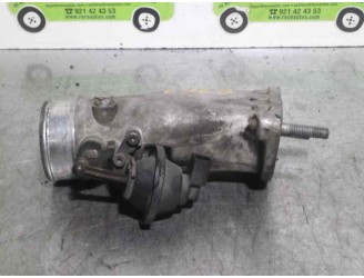 Recambio de caja mariposa para audi a6 berlina (4b2) 2.5 v6 24v tdi referencia OEM IAM 4B0145950P 