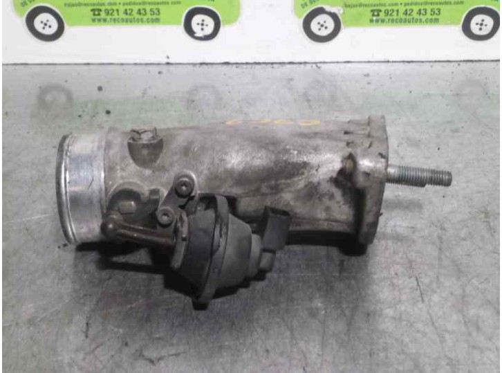 Recambio de caja mariposa para audi a6 berlina (4b2) 2.5 v6 24v tdi referencia OEM IAM 4B0145950P  