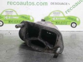 Recambio de caja mariposa para audi a6 berlina (4b2) 2.5 v6 24v tdi referencia OEM IAM 4B0145950P  