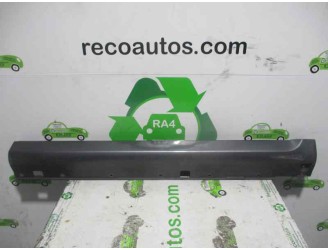 Recambio de faldon lateral para kia sorento 2.5 crdi cat referencia OEM IAM DELANTERA DERECHA GRIS 