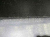 Recambio de faldon lateral para kia sorento 2.5 crdi cat referencia OEM IAM DELANTERA DERECHA GRIS 