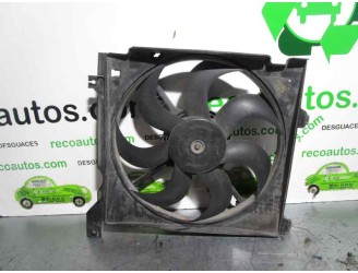 Recambio de electroventilador para kia cerato 1.5 crdi referencia OEM IAM 253802EXXX A005169 