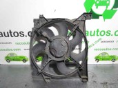 Recambio de electroventilador para kia cerato 1.5 crdi referencia OEM IAM 253802EXXX A005169 