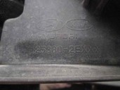 Recambio de electroventilador para kia cerato 1.5 crdi referencia OEM IAM 253802EXXX A005169 