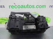 Recambio de mando calefaccion / aire acondicionado para seat leon (1p1) 1.9 tdi referencia OEM IAM 1T2820045B 