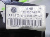 Recambio de mando calefaccion / aire acondicionado para seat leon (1p1) 1.9 tdi referencia OEM IAM 1T2820045B 