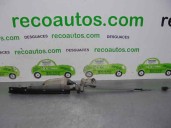 Recambio de maneta exterior trasera derecha para seat leon (1p1) 1.9 tdi referencia OEM IAM 1P0839206  