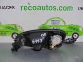 Recambio de maneta interior delantera derecha para seat leon (1p1) 1.9 tdi referencia OEM IAM 5P0837114  