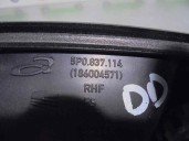 Recambio de maneta interior delantera derecha para seat leon (1p1) 1.9 tdi referencia OEM IAM 5P0837114  