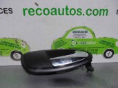 Recambio de maneta interior trasera derecha para seat leon (1p1) 1.9 tdi referencia OEM IAM 5P0837114  