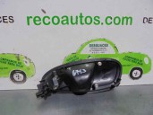 Recambio de maneta interior trasera derecha para seat leon (1p1) 1.9 tdi referencia OEM IAM 5P0837114 