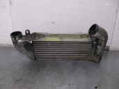 Recambio de intercooler para mg serie 400 (rt) 2.0 turbodiesel referencia OEM IAM PCC107370 