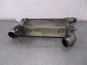 Recambio de intercooler para mg serie 400 (rt) 2.0 turbodiesel referencia OEM IAM PCC107370 