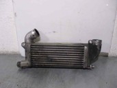 Recambio de intercooler para mg serie 400 (rt) 2.0 turbodiesel referencia OEM IAM PCC107370 