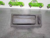 Recambio de maneta interior trasera izquierda para nissan serena (c23m) 2.3 diesel referencia OEM IAM 906112C200 