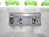 Recambio de maneta interior trasera izquierda para nissan serena (c23m) 2.3 diesel referencia OEM IAM 906112C200 