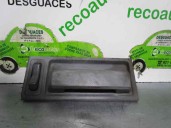 Recambio de maneta interior trasera derecha para nissan serena (c23m) 2.3 diesel referencia OEM IAM 906069C500  