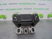 Recambio de soporte motor izquierdo para skoda octavia berlina (1u2) 1.9 tdi referencia OEM IAM 1J0199555 